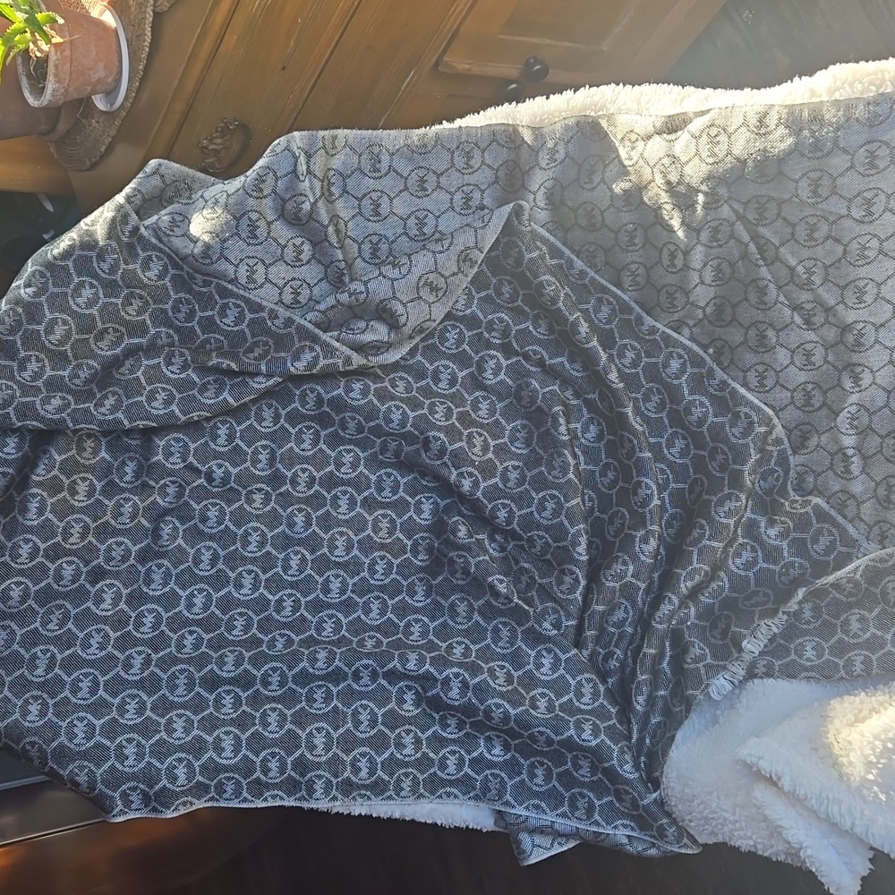 Michael Kors scarf